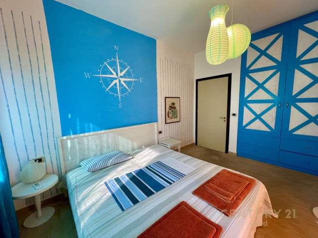 Sarande, shitet apartament 2+1+BLK Kati 4, 100 m² 124.000 Euro