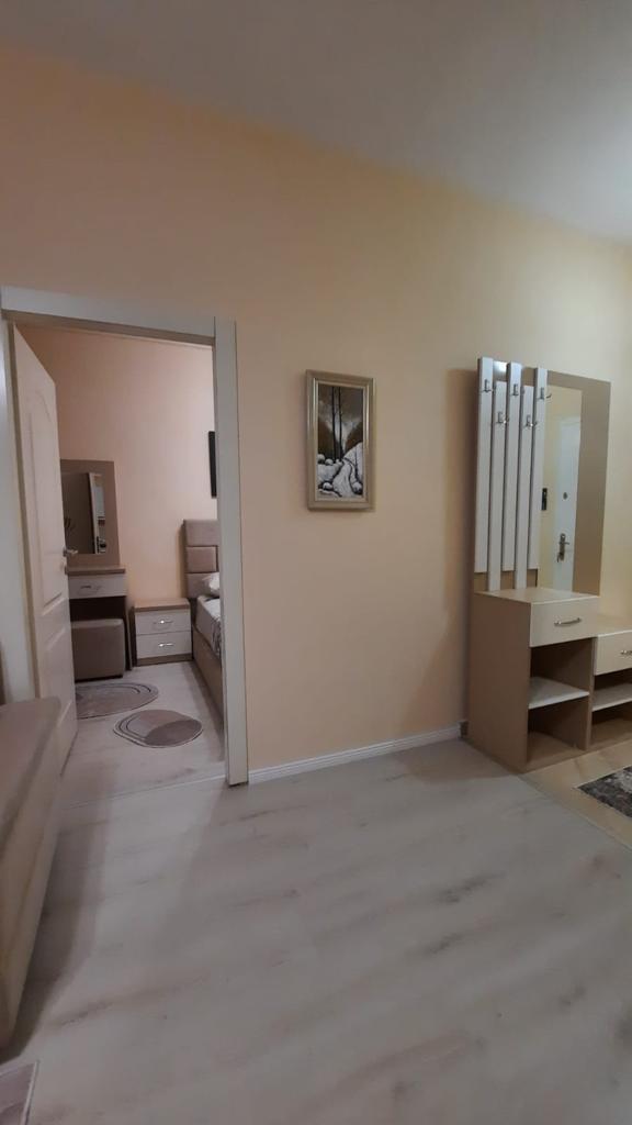 Tirane, shitet apartament 1+1+BLK Kati 2, 54 m² 78.000 Euro (Buevard)