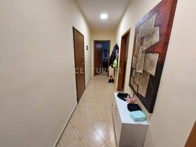 Tirane, shitet apartament 2+1 Kati 2, 123 m² 85.000 Euro (Don Bosko)
