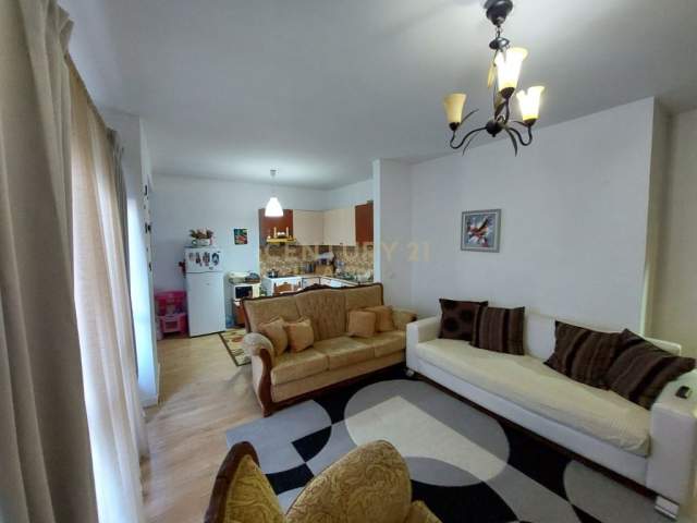 Tirane, shitet apartament 2+1 Kati 2, 123 m² 85.000 Euro (Don Bosko)