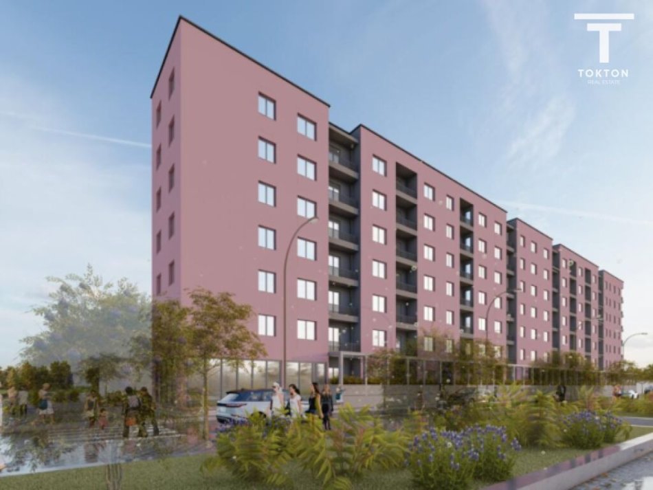 Tirane, shitet apartament 2+1 Kati 3, 99 m² 92.700 € (Paskuqan, Tiranë, TT 1284)