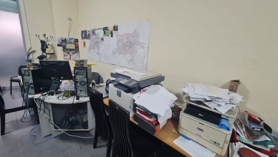 Tirane, jepet me qera ambjent biznesi Kati 0, 60 m² 400 € (Selvia , Rruga e Saracve)