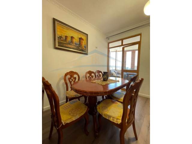 Tirane, shitet apartament 2+1+BLK Kati 8, 117 m² 120.000 Euro (Don Bosko)