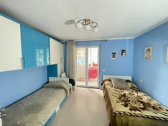 Tirane, shitet apartament 2+1 Kati 1, 103 m² 88.000 Euro