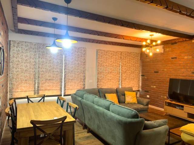 Tirane, jap me qera apartament 2+1+BLK Kati 3, 104 m² 600 Euro (kodra e diellit reizdence)