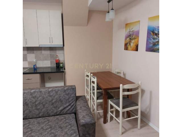 Tirane, jepet me qera apartament 2+1 Kati 0, 59 m² 400 Euro (Kopshti Botanik)