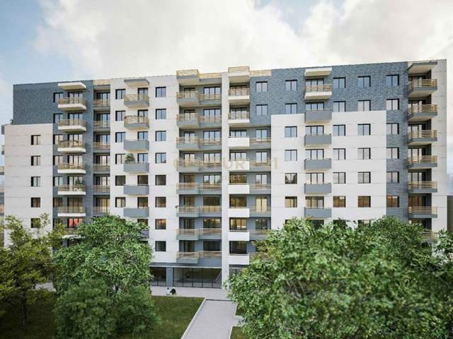 Tirane, shitet apartament 1+1+BLK Kati 3, 74 m² 89.000 Euro