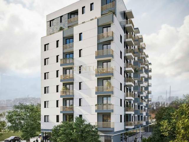 Tirane, shitet apartament 1+1+BLK Kati 3, 74 m² 89.000 Euro