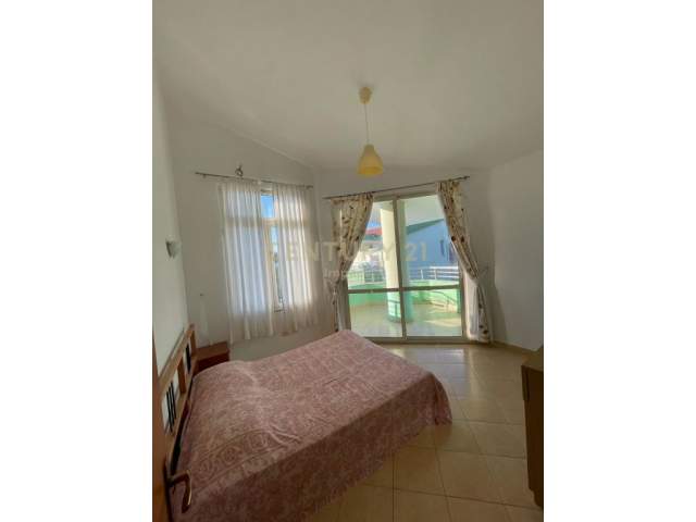 Qerret, shitet apartament ne plazh 2+1+BLK Kati 4, 92 m² 110.000 Euro (Rruga e Fshatrave Turistike, Qerret Kavajë)