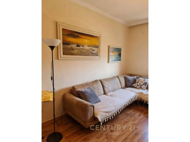 Tirane, shitet apartament 3+1+A+BLK Kati 5, 107 m² 99.000 Euro (Rruga "Sulejman Delvina" Tirana, Albania)
