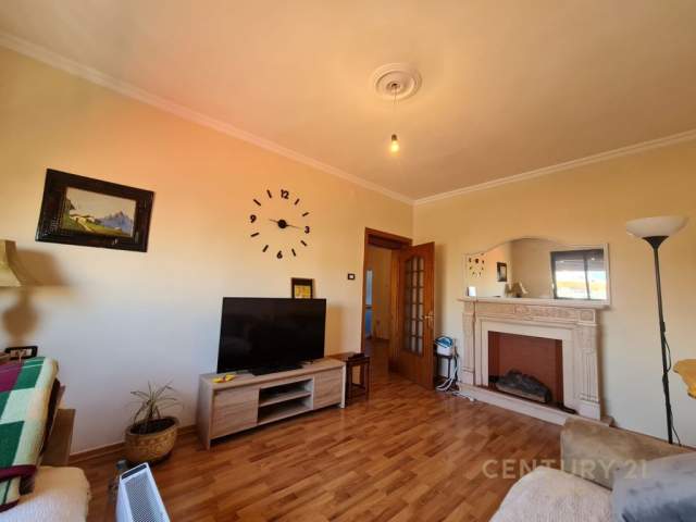 Tirane, shitet apartament 3+1+A+BLK Kati 5, 107 m² 99.000 Euro (Rruga "Sulejman Delvina" Tirana, Albania)