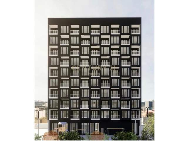 Tirane, shitet apartament 1+1 Kati 5, 56 m² 56.000 Euro (Rruga Telo Ndini, Xhamlliku.)