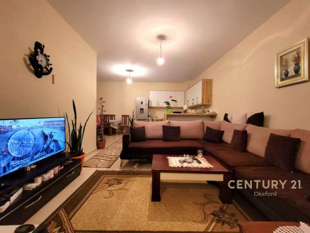 Tirane, shitet apartament 2+1+BLK Kati 2, 109 m² 150.000 Euro (Kopshti Botanik Zoologjik)