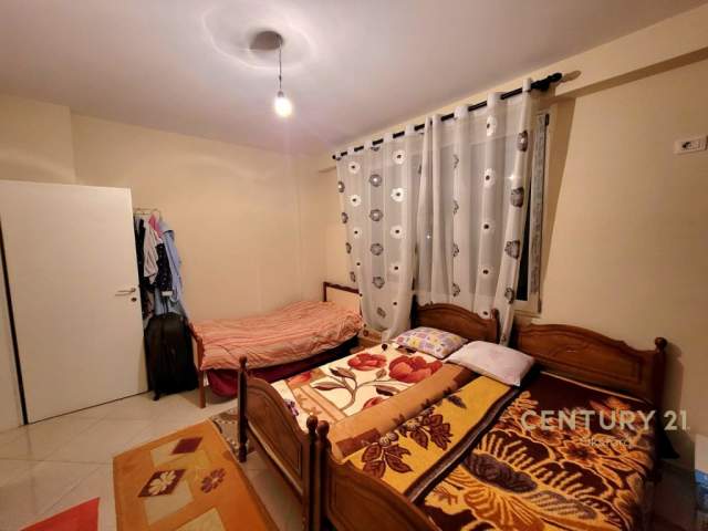 Tirane, shitet apartament 2+1+BLK Kati 2, 109 m² 150.000 Euro (Kopshti Botanik Zoologjik)