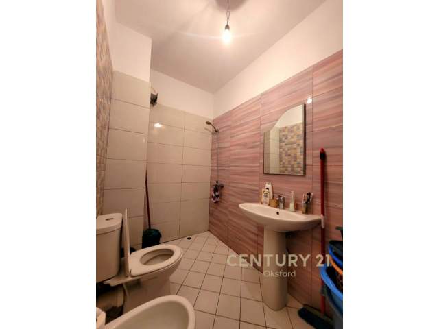 Tirane, shitet apartament 2+1+BLK Kati 2, 109 m² 150.000 Euro (Kopshti Botanik Zoologjik)