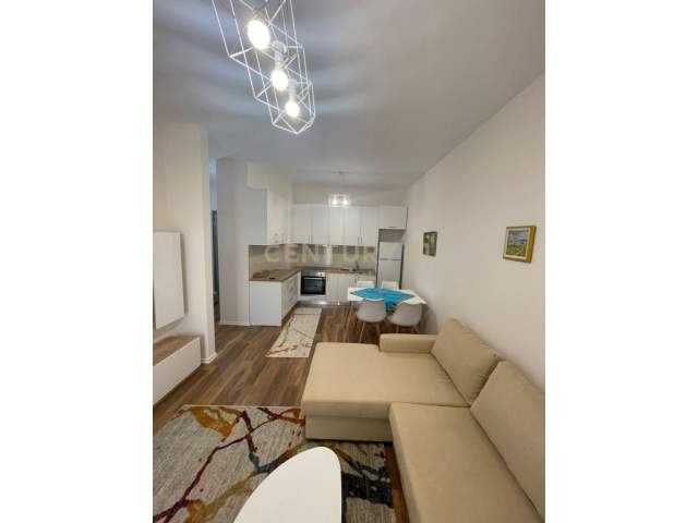 ofert apartament 1+1+BLK Kati 5, 57 m² 350 Euro (Rruga Kongresi i Manastirit Tirana, Albania)