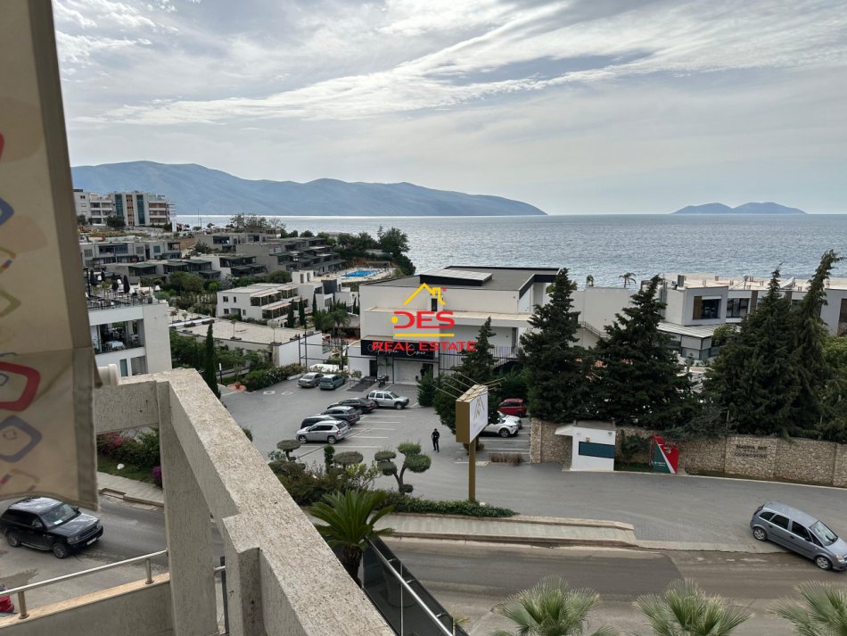 Shqiperi, jepet me qera apartament 1+1 Kati 5, 70 m² 450 € (Rruga Dhimiter Konomi)