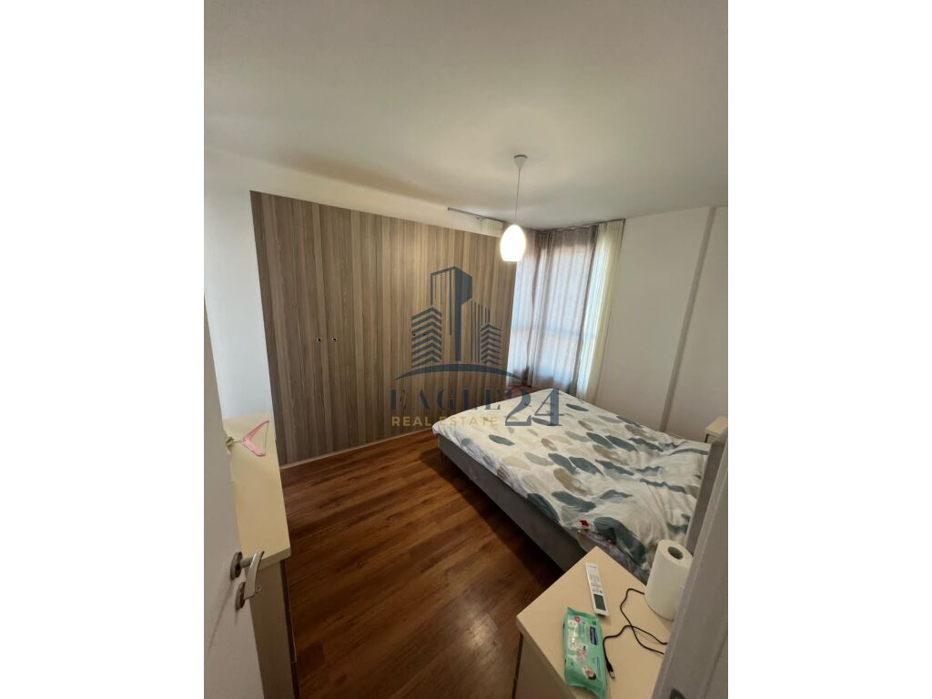 Jepet me Qera Apartament 2+1 ne Astir