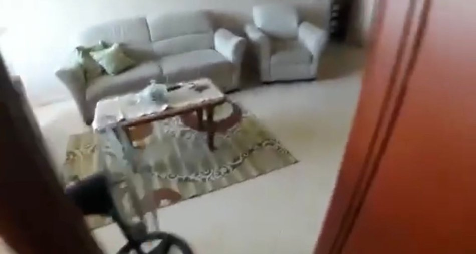 Tirane, jepet me qera apartament 1+1+Ballkon Kati 3, 60 m² 400 € (rruga Jordan Misja kompleksi gener 2)