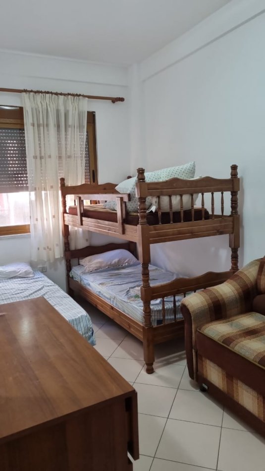 Durres, shitet apartament 2+1+Ballkon Kati 1, 80 m² 150.000 € (Golem)