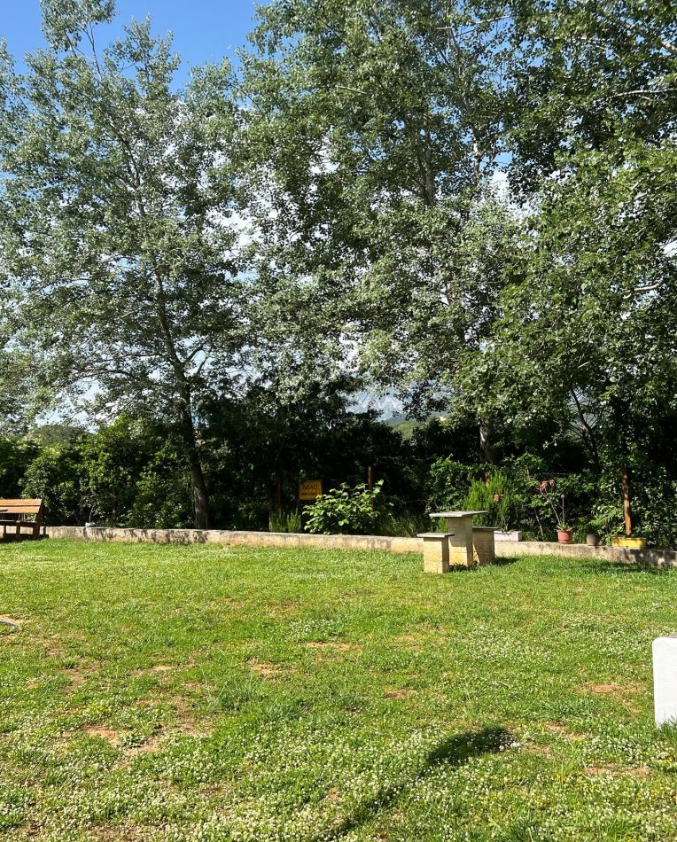 Apartament me hipoteke 2+1+verande - Linza