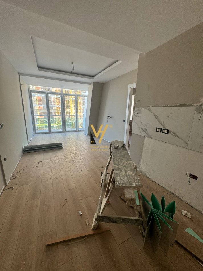 Tirane, shitet apartament 1+1+Ballkon Kati 7, 67 m² 165.000 € (RRUGA SULEJMAN DELVINA)