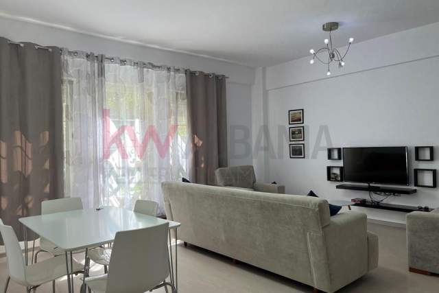 Tirane, apartament duplex 3+1+A+BLK Kati 1, 150 m² 700 Euro (Rruga Peti)