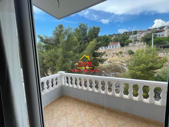 Sarande, jepet me qera apartament 1+1+BLK Kati 4, 60 m² 340 Euro (SArande)