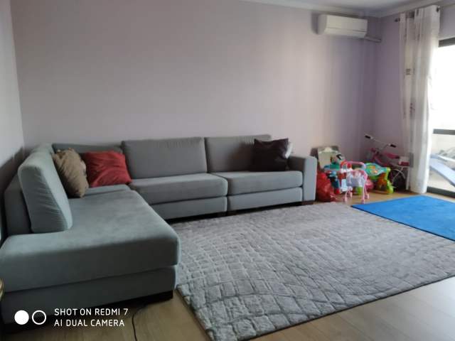 Tirane, shes apartament 2+1+BLK Kati 8, 116 m² 110.000 Euro (PALLATI ME SHIGJETA)
