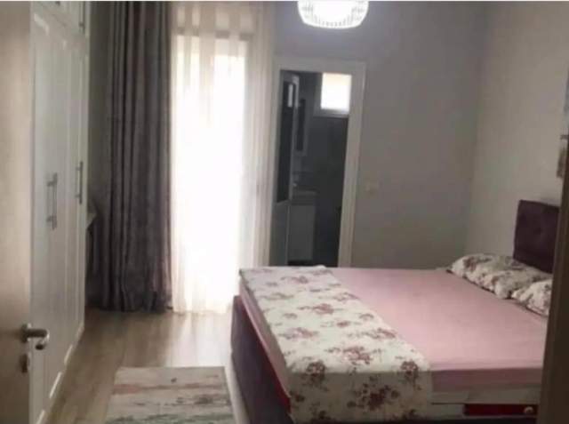 Tirane, jepet me qera apartament 2+1+A+BLK Kati 3, 110 m² 450 Euro (gramoz pashko)