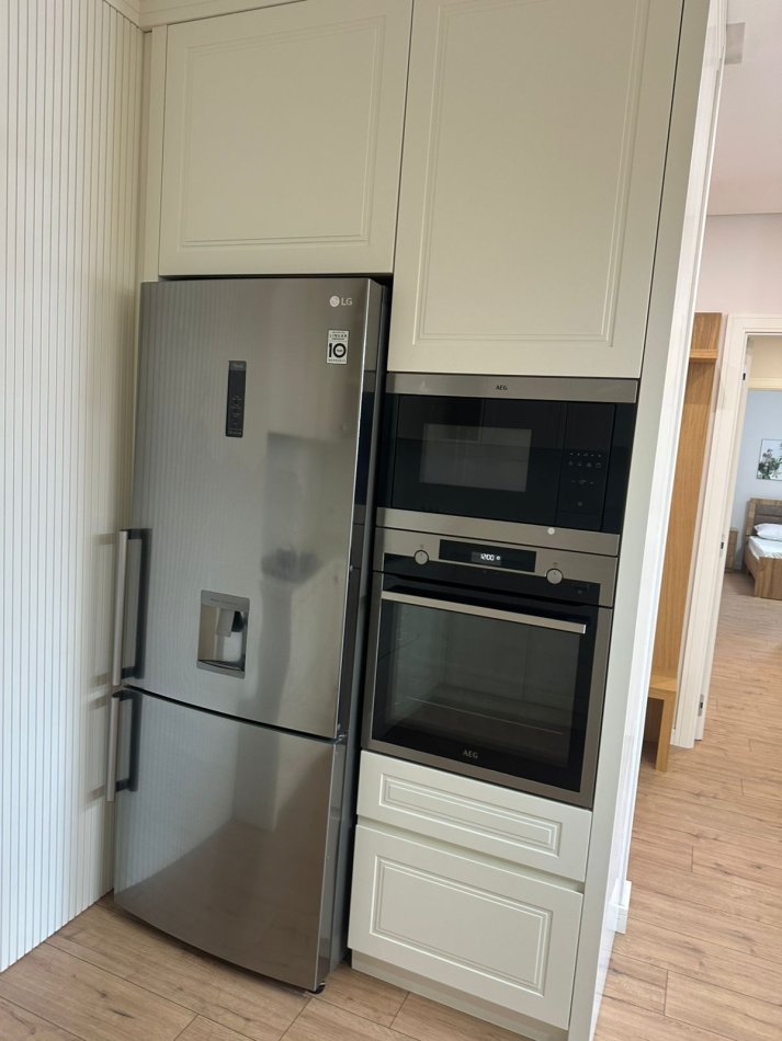 Durres, shitet apartament 2+1+Aneks+Ballkon Kati 2, 130 m² 190.000 € (Shkolla Italiane, Vollga)