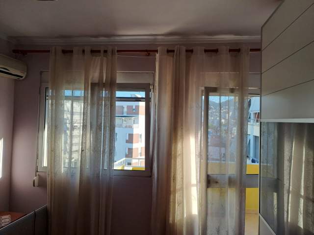 Tirane, shitet apartament 2+1+BLK Kati 8, 103 m² 175.000 Euro (ANTON FUTI)