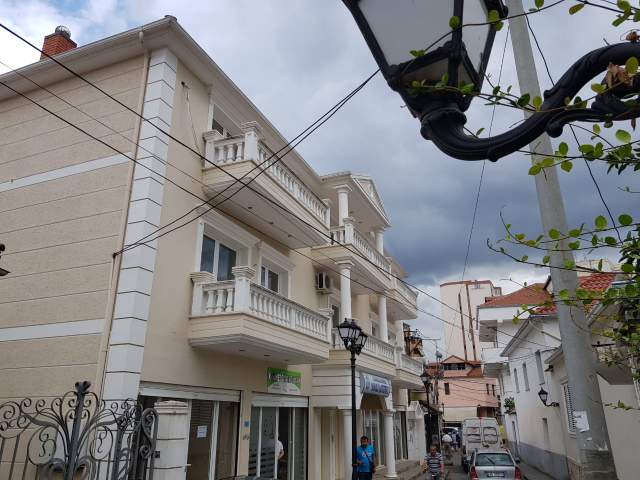 Elbasan, shitet Vile 338 m² 650.000 Euro