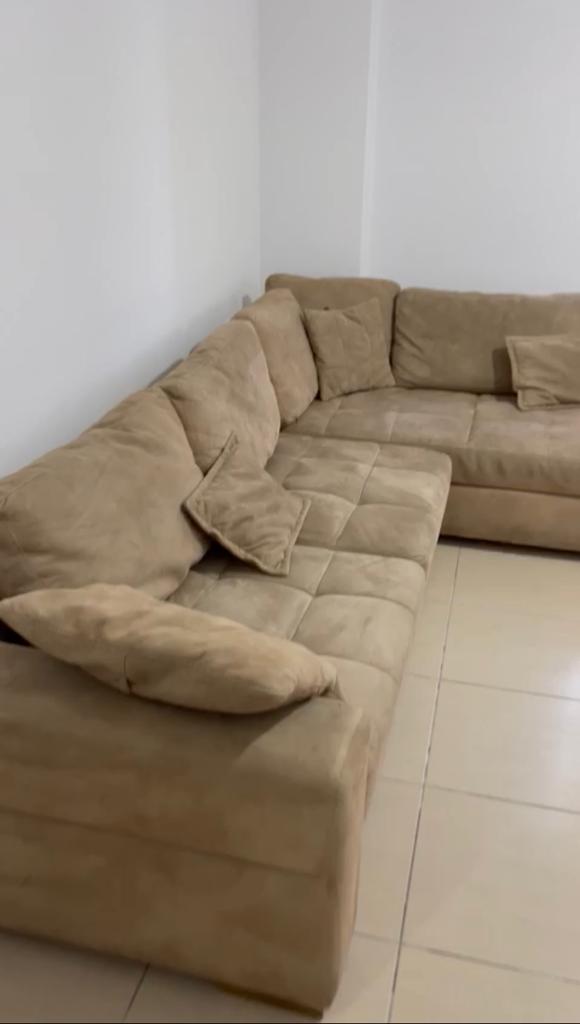 Tirane, jepet me qera apartament 1+1 Kati 3, 70 m² 380 Euro (5 Maji)