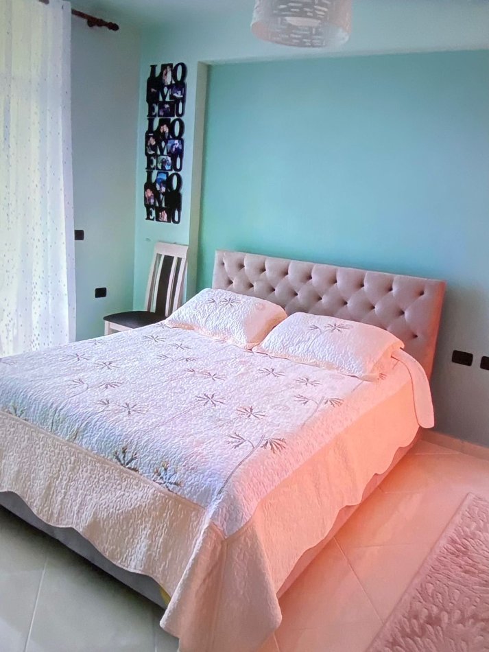 Tirane, jepet me qera apartament 2+1 Kati 6, 100 m² 430 € (astir)