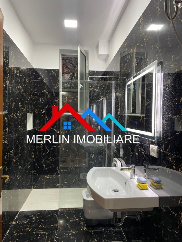 Tirane, jepet me qera apartament 2+1 Kati 2, 84 m² 700 € (SHESHI WILLSON)