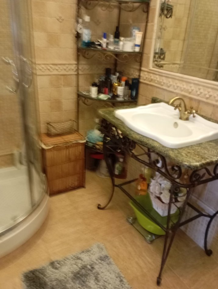 SHITET APARTAMENT I MOBILUAR LLUKS - 118m2, 153,400 Euro ndertim + 45,200 Euro mobilim