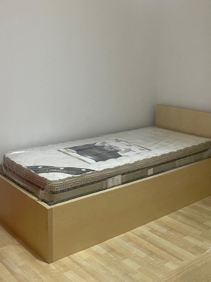 Tirane, jepet me qera apartament 3+1+Ballkon Kati 3, 130 m² 600 € (Selvia , prane shkolles siri kodra)