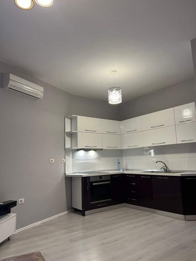 Tirane, shes apartament 1+1+A+BLK Kati 6, 74 m² 70.000 Euro
