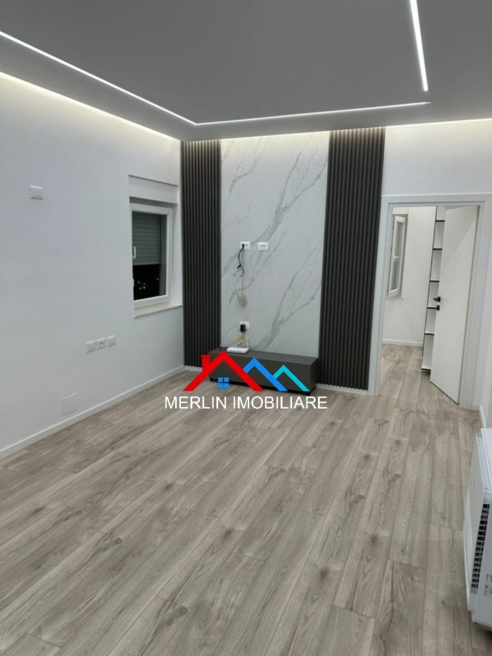 Tirane, jepet me qera apartament 2+1 Kati 3, 62 m² 800 € (Vaso Pasha,BLLOK.)