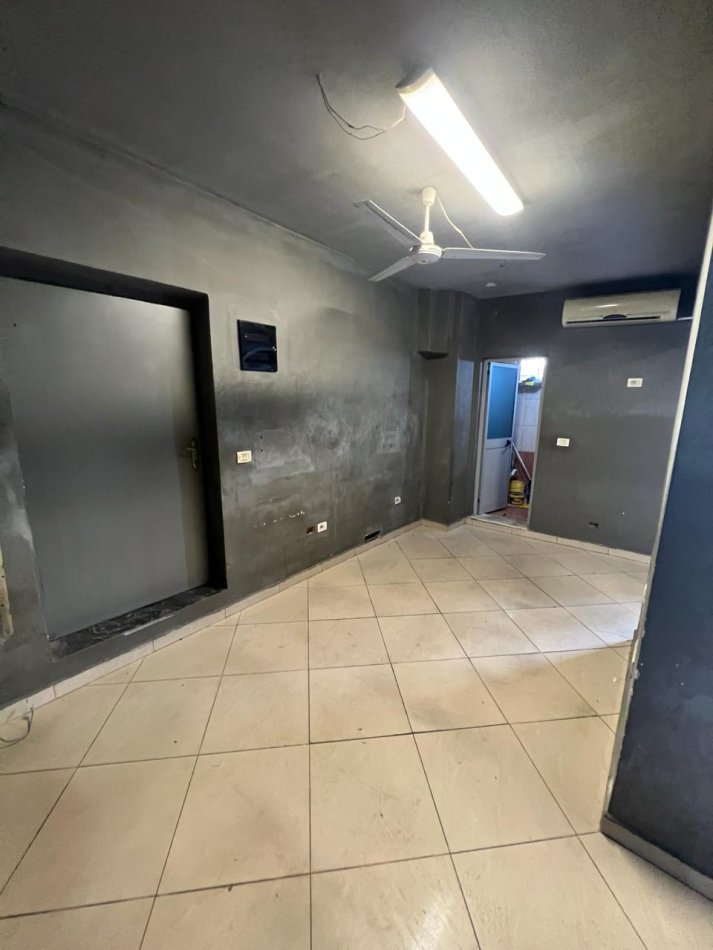 Tirane, shitet apartament 1+1 Kati 0, 61 m² 105.000 € (Shkolla Ismail Qemali)
