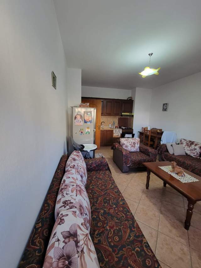 Tirane, shitet apartament Kati 1, 89 m² 135.000 Euro (rruga Besim Fagu)