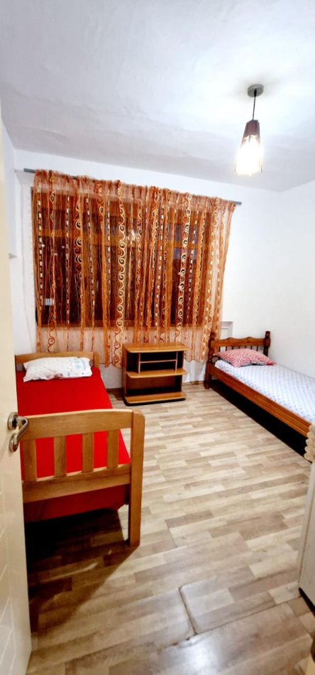Tirane, jepet me qera apartament 2+1 Kati 4, 50.000 € (Te Mulliri)