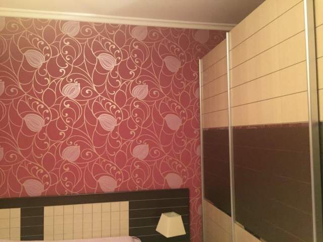 Tirane, jepet me qera apartament 2+1+BLK Kati 2, 90 m² 700 Euro (Myslym Shyr)