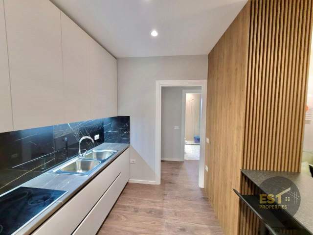 Jepet me qera Super Apartament 2+1+2 tek Oasis Residence