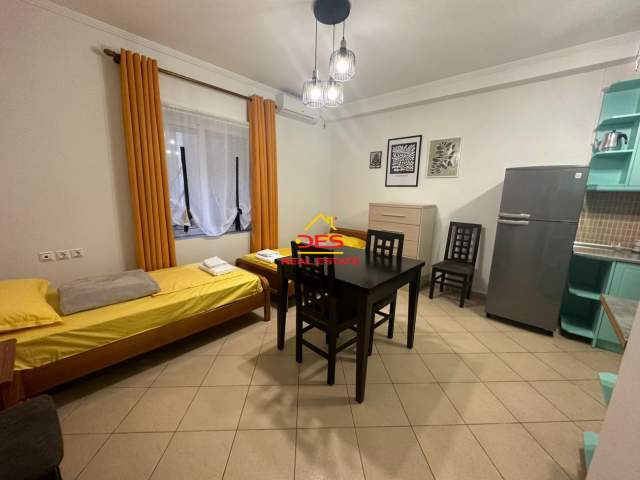 Sarande, ofert apartament 1+1+BLK Kati 1, 75 m² 350 Euro (Sarande)