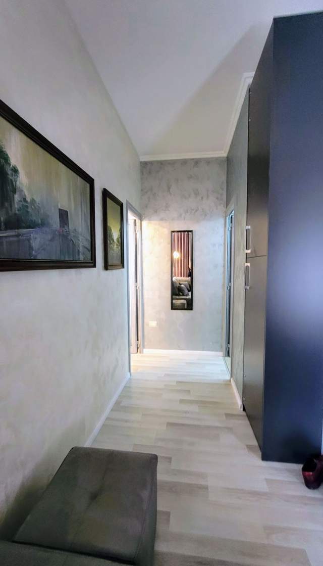 Tirane, shitet apartament 1+1+BLK Kati 0, 49 m² 103.500 Euro (RRUGA PETI)