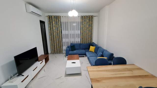 Tirane, shitet apartament 1+1+BLK Kati 6, 77 m² 175.000 Euro (Square 21)
