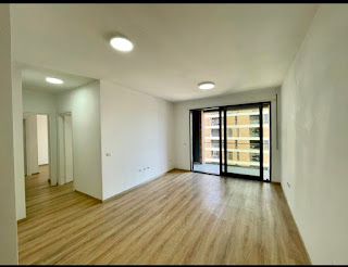 Tirane, shitet apartament Kati 6, 89 m² 135.000 Euro