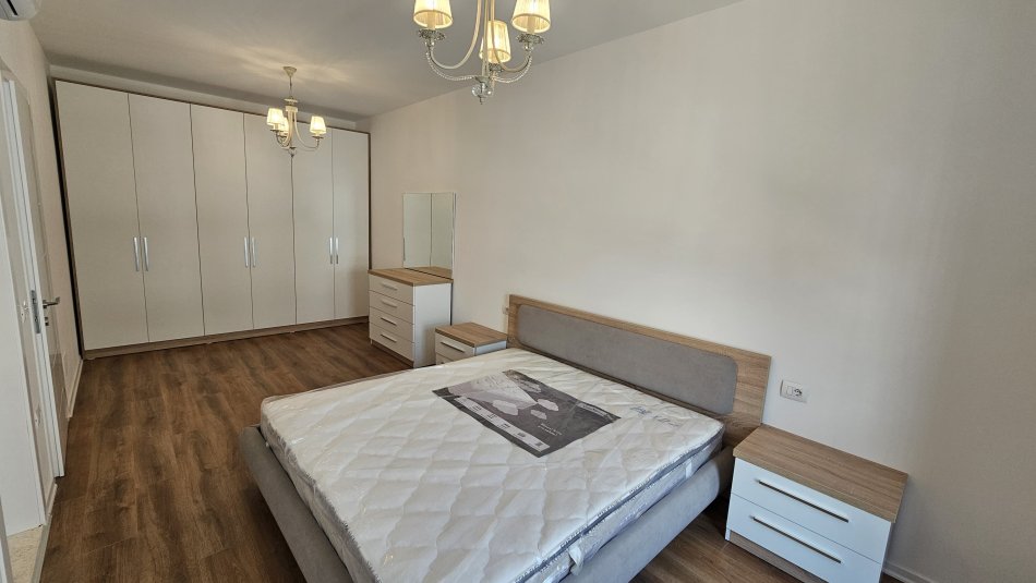 Tirane, jepet me qera apartament Kati 4, 110 m² 750 € 